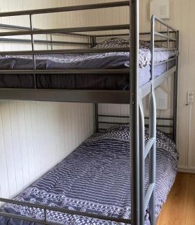 Nieuw-Amsterdam House | Logement 1860