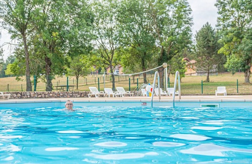 Le Malzieu-Ville House | Logement 4/6 pers. au Pigeonnier