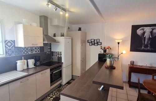 Villenave-d'Ornon Apartment | Logement agréable proche Bordeaux