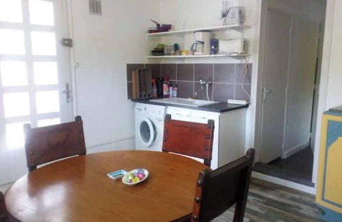 Besseges Apartment | Logement au Cœur des Cevennes