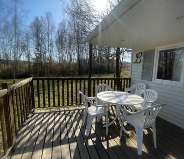 Le Grand-Luce Other | logement au coeur de la nature