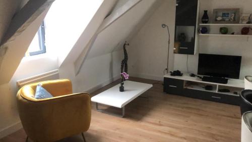 Wormhout Apartment | Logement avec deux appartements sur deux étages