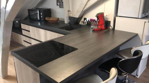 Wormhout Apartment | Logement avec deux appartements sur deux étages
