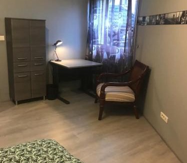 Brunstatt-Didenheim Apartment | Logement avec piscine