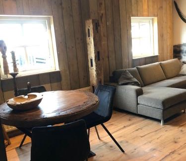 Bilderdam Ski Chalet | Logement Bilderdam