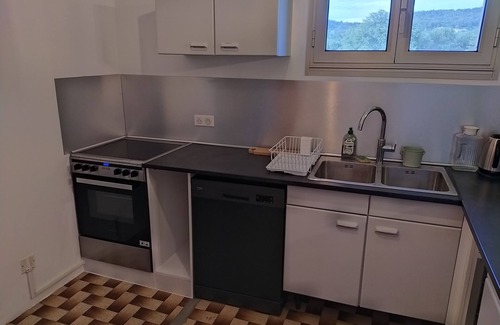 Villedieu House | Logement Dans Mas au Milieu des Vignes