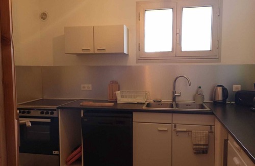 Villedieu House | Logement Dans Mas au Milieu des Vignes