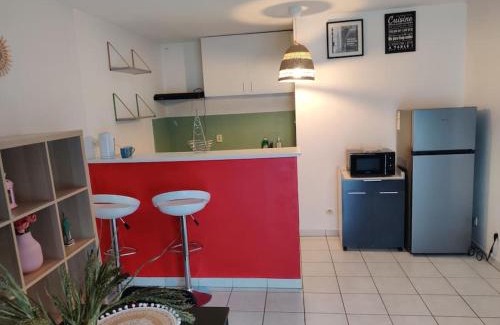 Saint Jean Station District Apartment | Logement entier - appartement