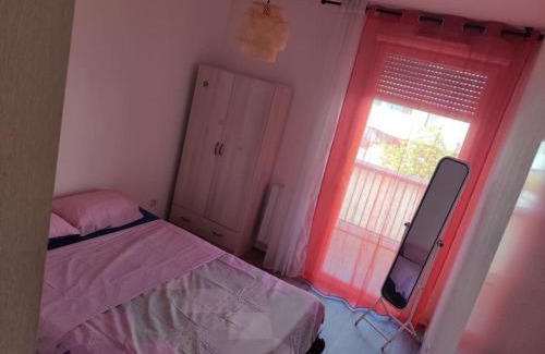 Saint Jean Station District Apartment | Logement entier - appartement