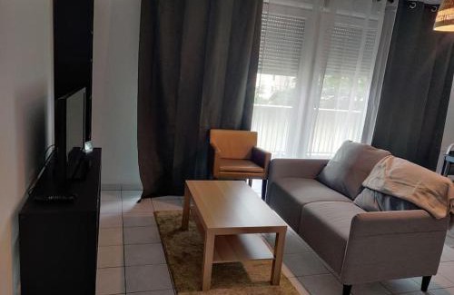 Saint Jean Station District Apartment | Logement entier - appartement