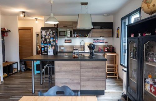 Etercy House | logement entier au calme