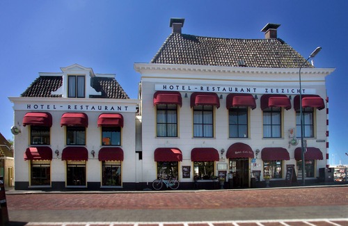 Harlingen Apartment | Logement Garjen