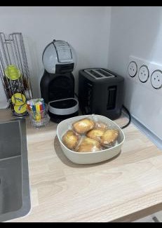 Palaiseau Villa | Logement lina - proche paris et Orly