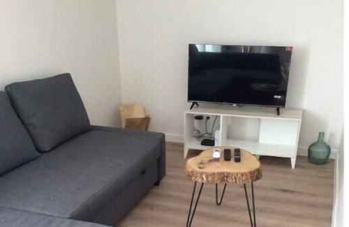 Messeix House | Logement Neuf Tout Confort Avec Sauna