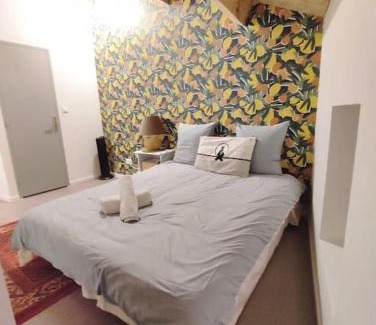 Durtol Apartment | logement près des volcans