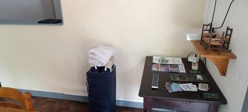 Menat Apartment | Logement rustique pont de menat les gorges de la Sioule