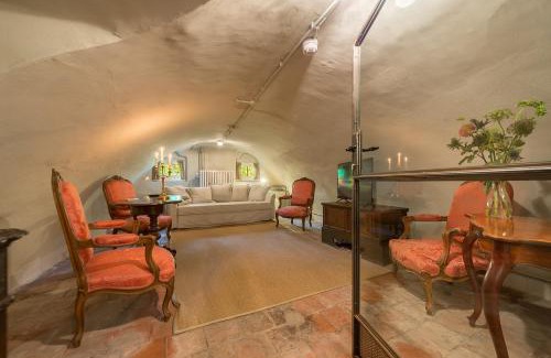 Oud-Zuilen Bed & Breakfast | Logement Swaenenvecht