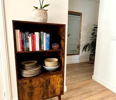 Groede Apartment | Logement 't Slikje Groede