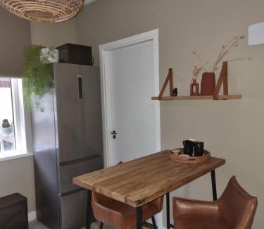 Beekbergen-West Apartment | Logeren bij Sabine en JW