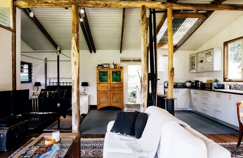 Whian Whian Cottage | Loggers Cabin @ Nightcap Ridge