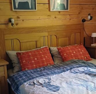 Hrib pri Hinjah House | Loghouse cabin in the Kočevje forest