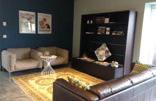 Turnhout Bed & Breakfast | Logies De Hessie