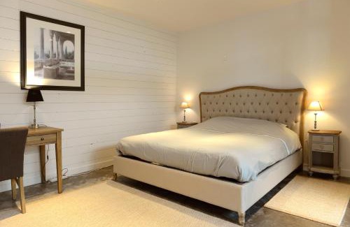 Turnhout Bed & Breakfast | Logies De Hessie
