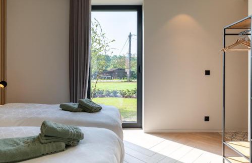 Kasterlee Bed & Breakfast | Logies De Hoeven