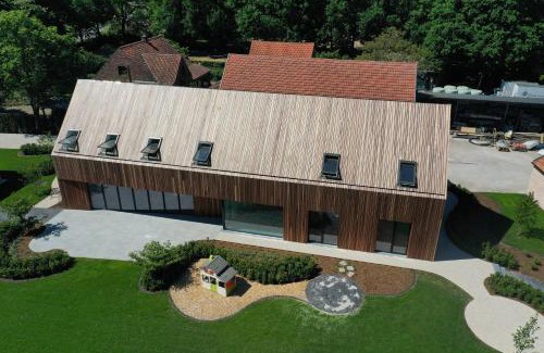 Kasterlee Bed & Breakfast | Logies De Hoeven