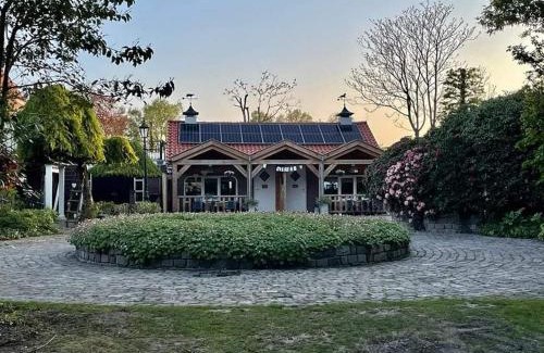 Balk Bed & Breakfast | Logies De Houtdijk