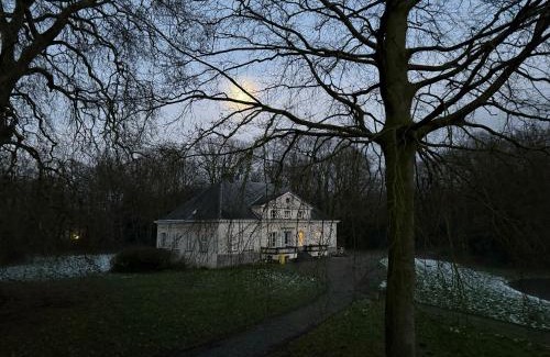 Herentals Bed & Breakfast | Logies Het Koetshuis