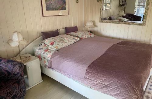 Municipality of Enschede Bed & Breakfast | Logies Het Tuinhuisje