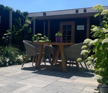 Veere House | Logies Zen & Zilt Veere