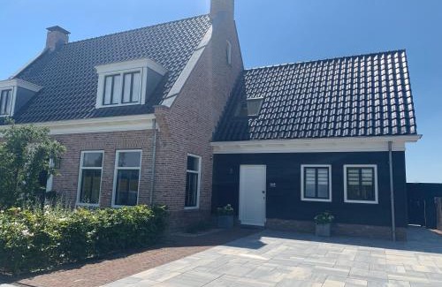 Veere House | Logies Zen & Zilt Veere