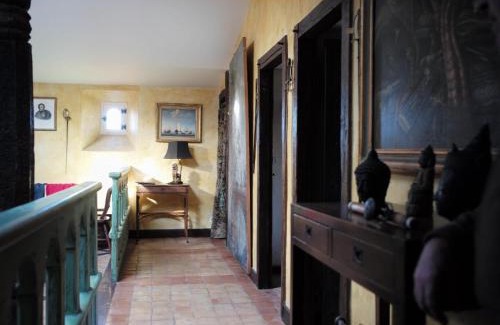 Landevieille Bed & Breakfast | Logis de la Robliniere