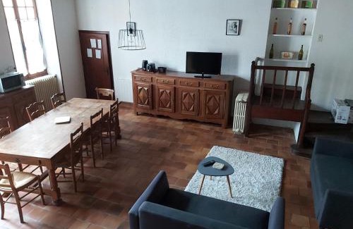 Migron Bed & Breakfast | Logis Des Bessons