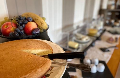Le Chambon-sur-Lignon Apartment | Logis Hôtel Le Relais du Bois Vialotte
