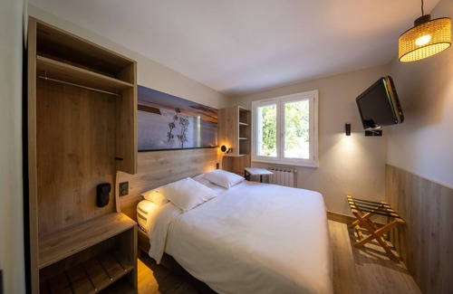 Laguiole Hotel | Logis Hôtel l'Aubrac