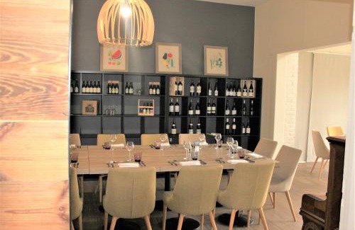 Gavrelle Hotel | LOGIS Hôtel & Restaurant - Le Manoir de Gavrelle