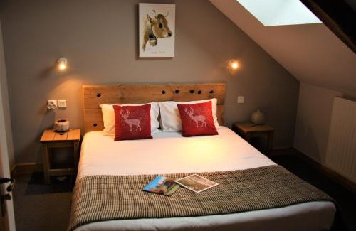 Rimeize House | Logis hôtels Les Granges de Bigose