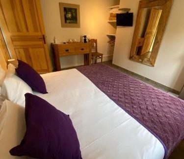 Rimeize House | Logis hôtels Les Granges de Bigose
