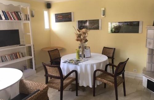 La Bussiere Hotel | Logis Hotel Le Nuage