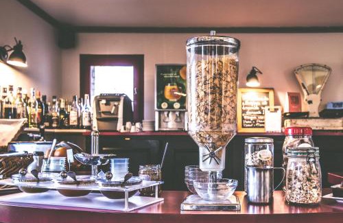 La Bussiere Hotel | Logis Hotel Le Nuage