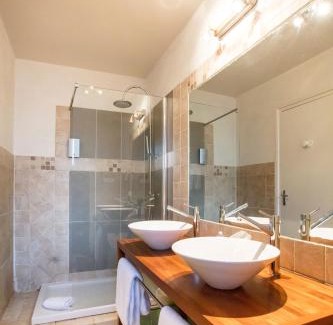Lacaune Hotel | Logis Le Relais de Fusies