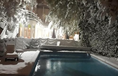 Lacaune Hotel | Logis Le Relais de Fusies