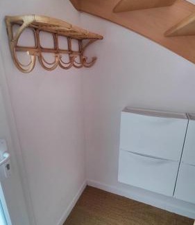 Agon-Coutainville Apartment | Logis Lina
