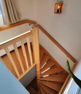 Agon-Coutainville Apartment | Logis Lina