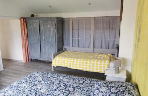 Saint-Cyr-en-Val House | Logis ST Cyrien
