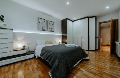 Logrono City Centre Apartment | Logroño Premium Home