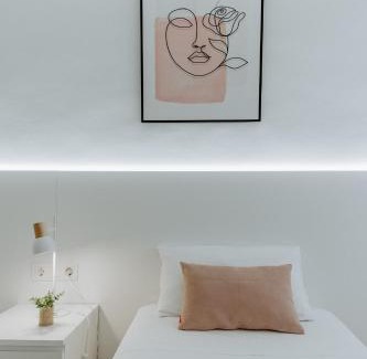 Logrono City Centre Apartment | Logroño Premium Home